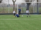 S.K.N.W.K. JO11-1JM - Brouwershaven JO11-1 (competitie) 2023-2024 (2e fase) (69/79)